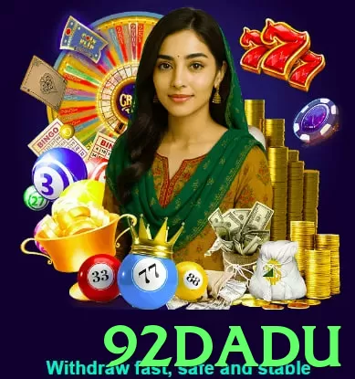 92dadu game app for Pakistan players - 3