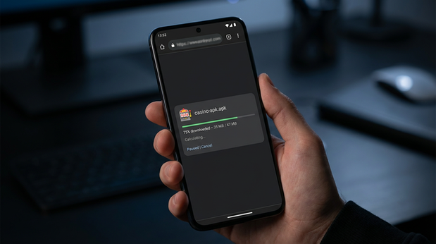 Main screen of 92dadu apk page for PK players - 4